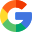 Logo de google